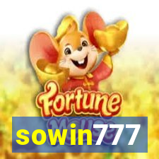 sowin777