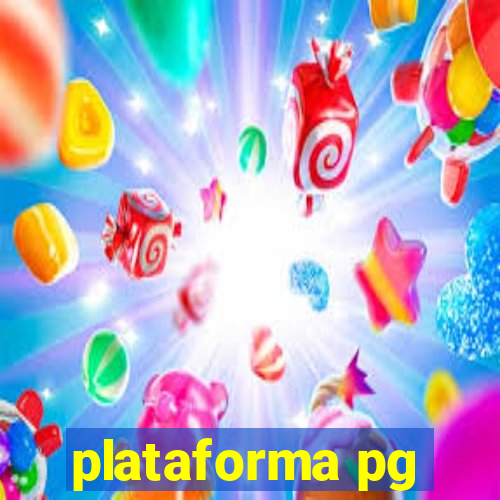 plataforma pg