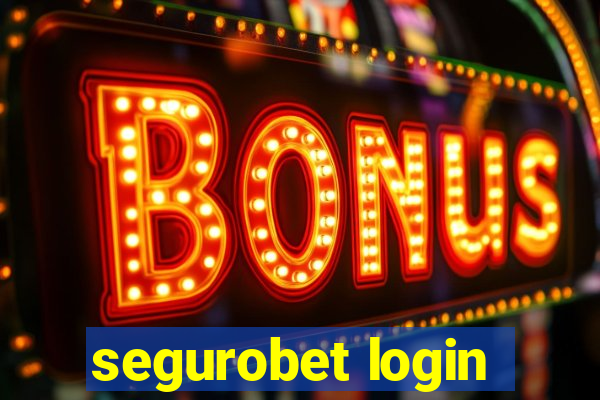 segurobet login