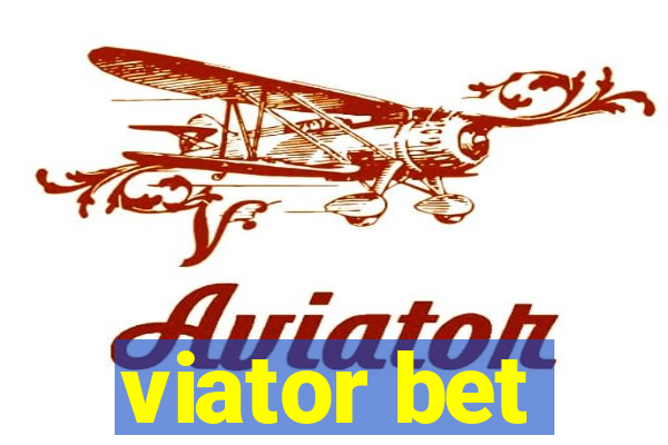 viator bet