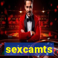 sexcamts