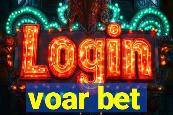 voar bet