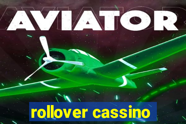 rollover cassino