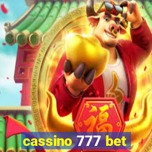 cassino 777 bet