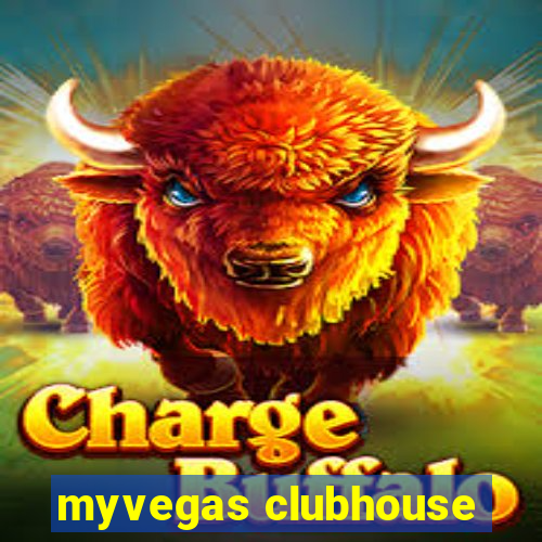 myvegas clubhouse