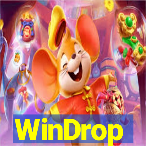 WinDrop