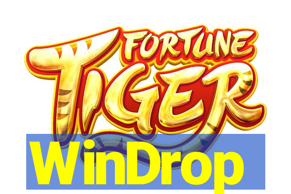 WinDrop