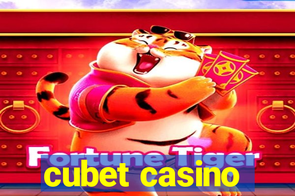 cubet casino