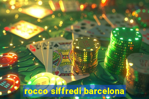 rocco siffredi barcelona