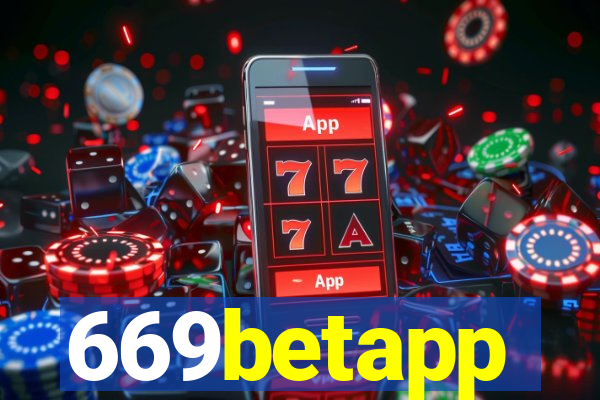 669betapp