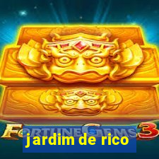 jardim de rico