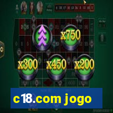 c18.com jogo