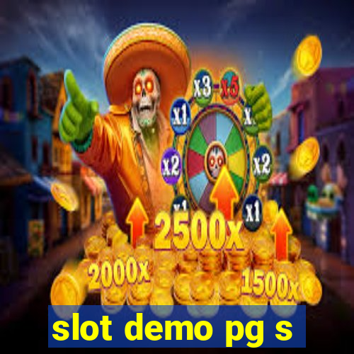 slot demo pg s