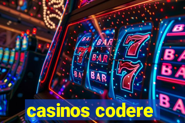 casinos codere