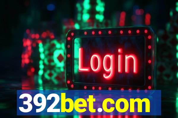 392bet.com