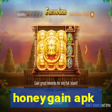 honeygain apk