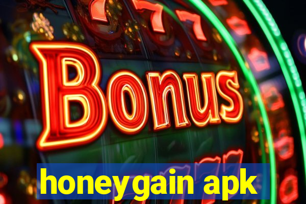 honeygain apk