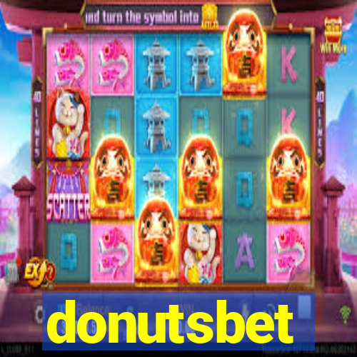 donutsbet