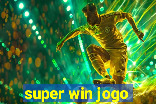 super win jogo