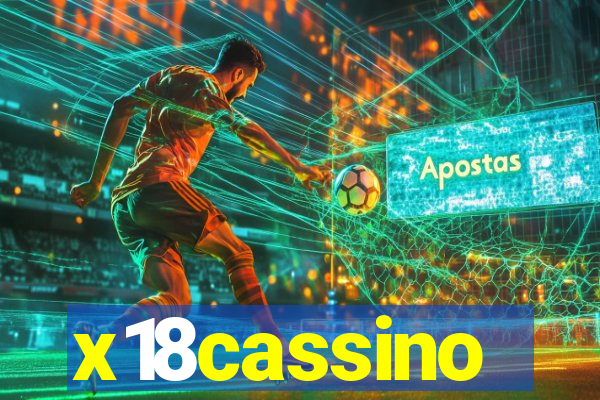 x18cassino