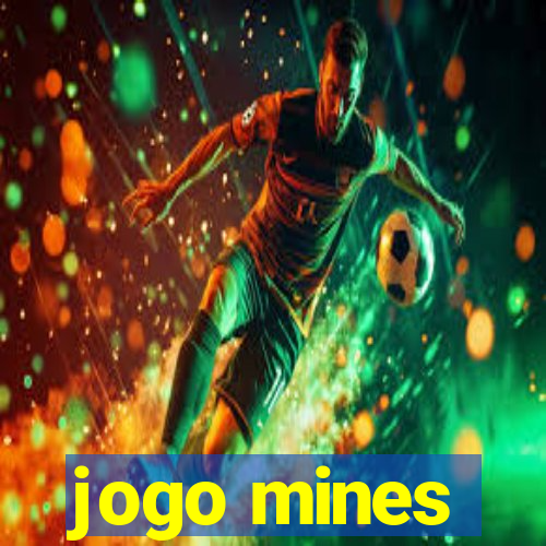 jogo mines