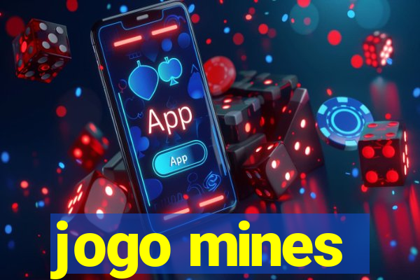 jogo mines