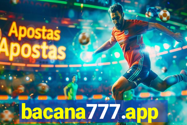 bacana777.app