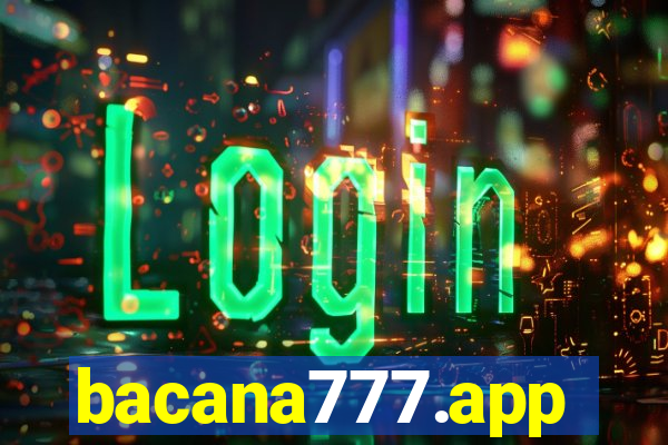 bacana777.app