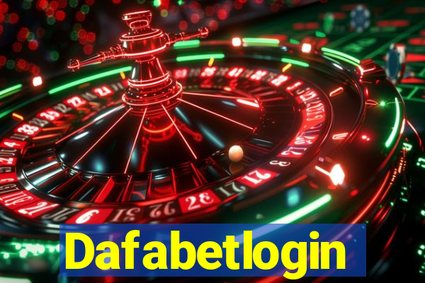 Dafabetlogin