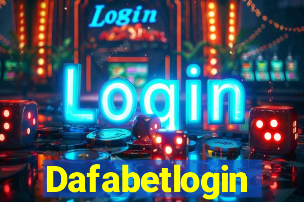 Dafabetlogin