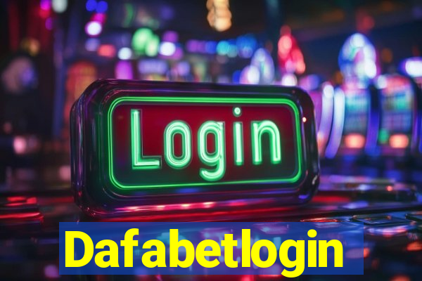 Dafabetlogin