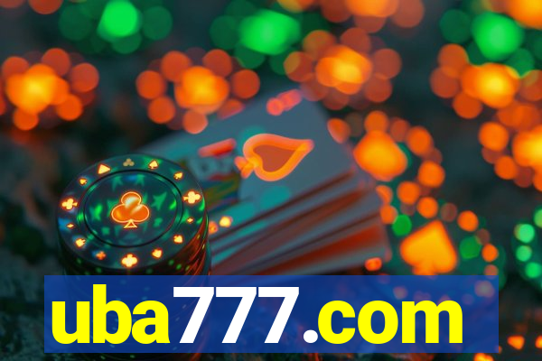 uba777.com