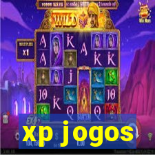 xp jogos