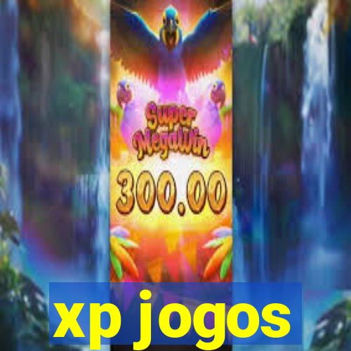 xp jogos