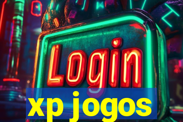 xp jogos