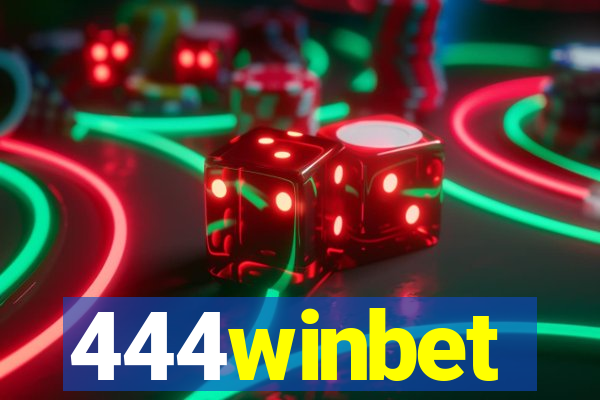 444winbet