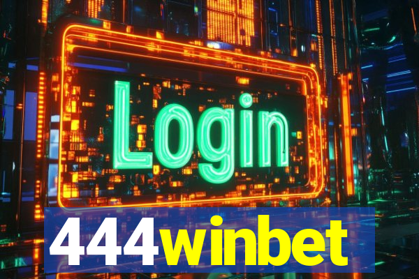 444winbet