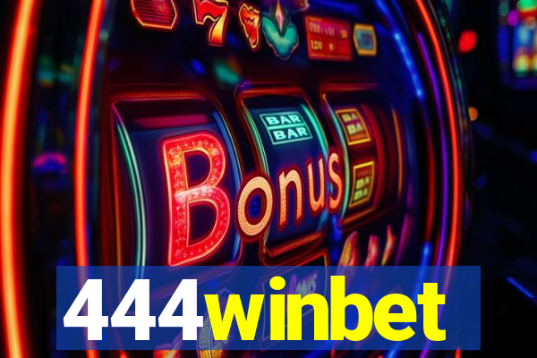 444winbet