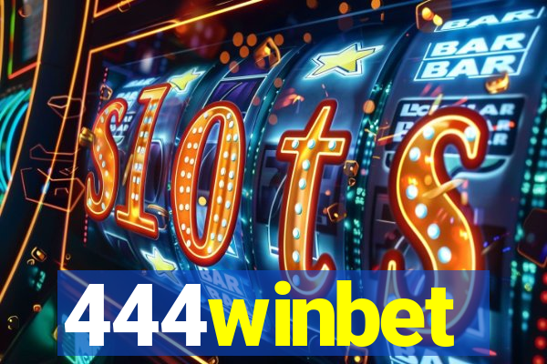 444winbet