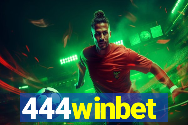 444winbet