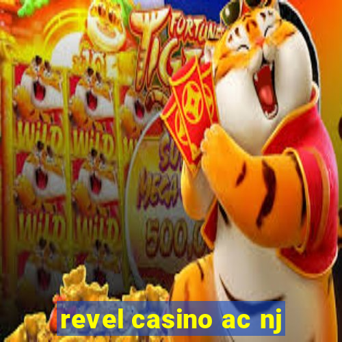 revel casino ac nj