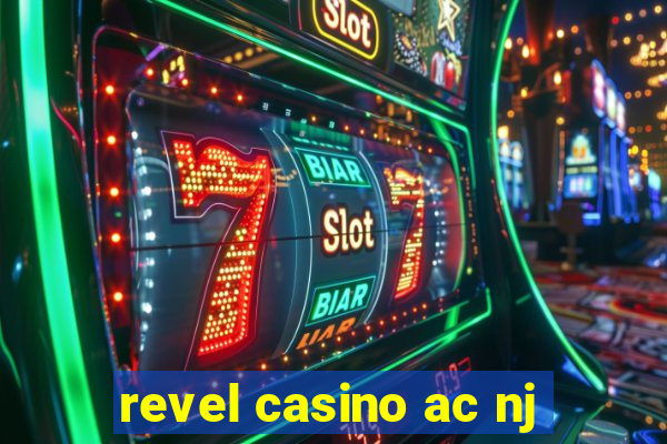 revel casino ac nj