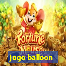 jogo balloon