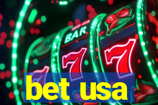 bet usa