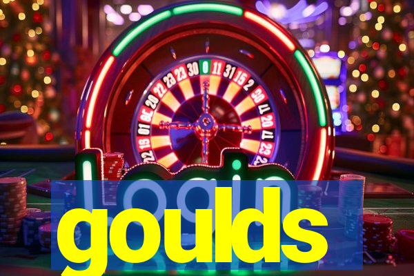 goulds