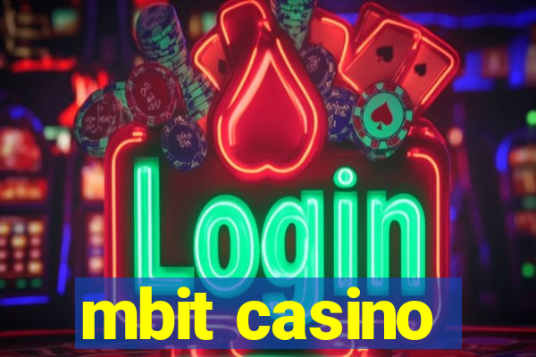 mbit casino