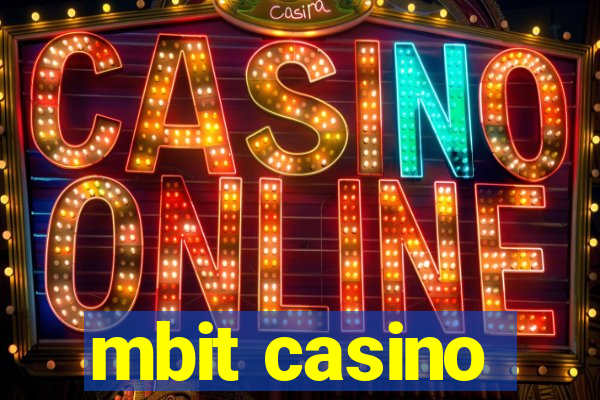 mbit casino