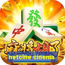 netcine cinema