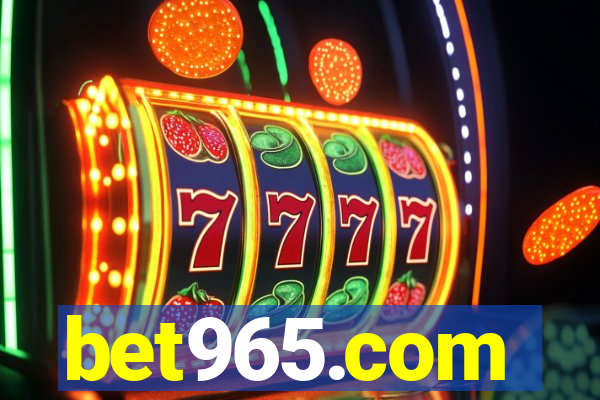 bet965.com