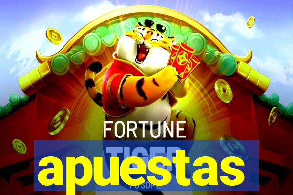 apuestas